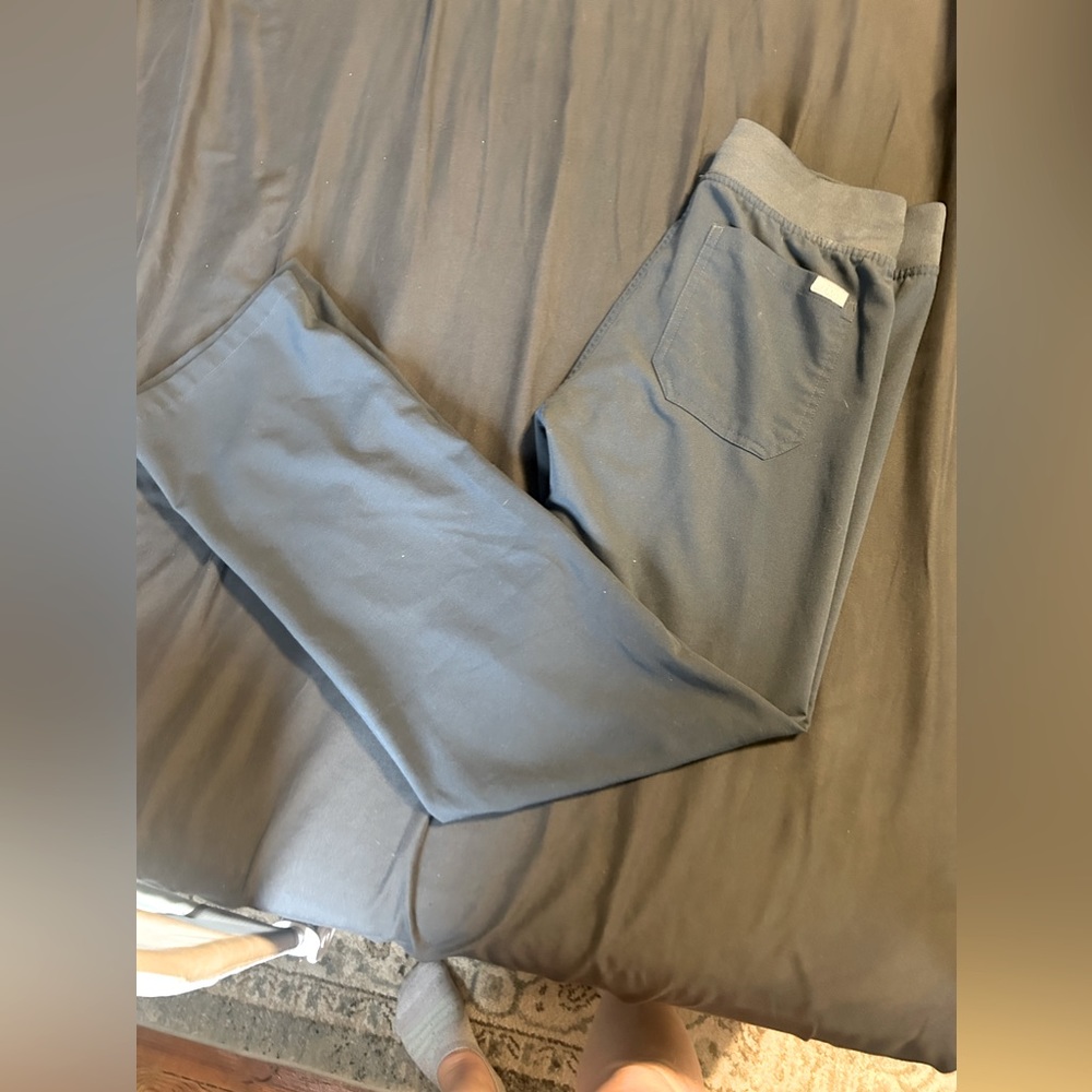 Figs Livingston Pants